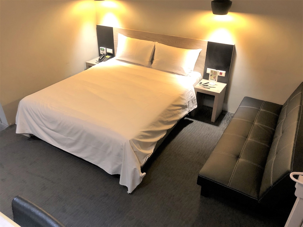 Kiwi Express Hotel-Jiuru 28/47