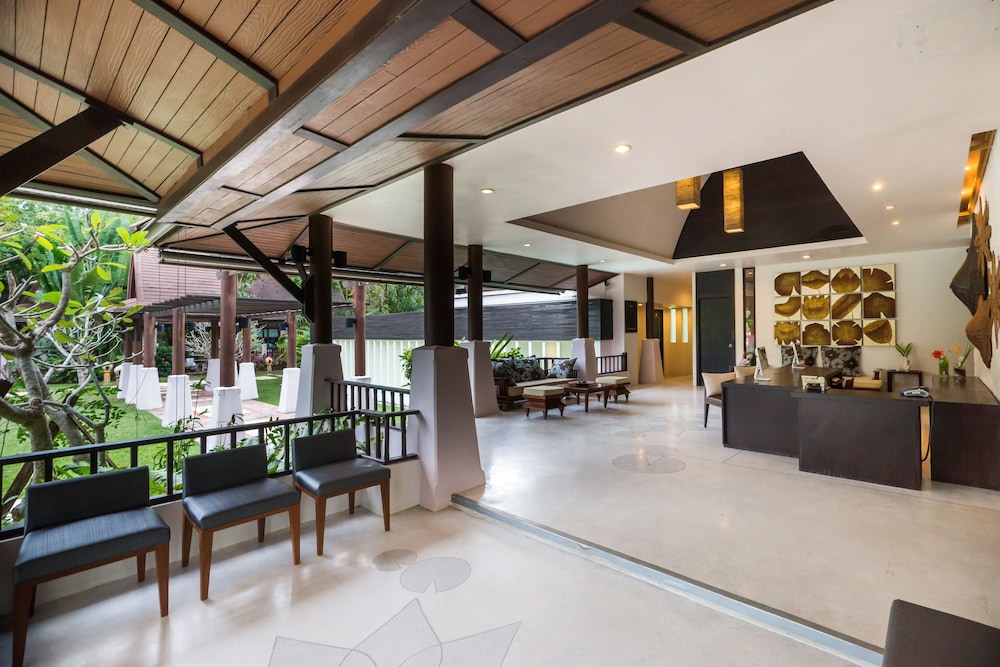 Barali Beach Resort photo5