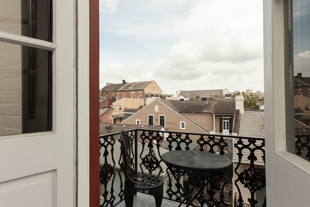 Le Richelieu In The French Quarter 39/54