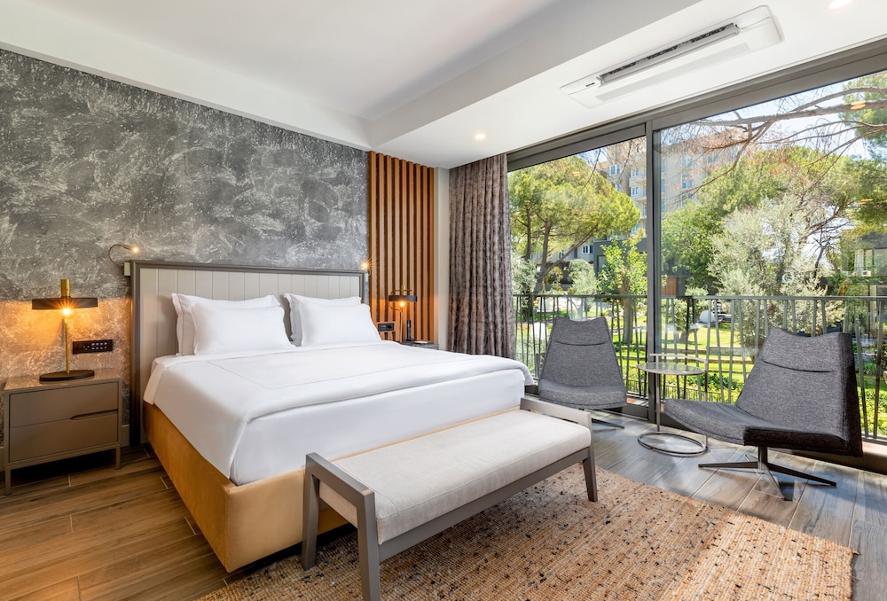 Unique Life Style Hotel 14/49