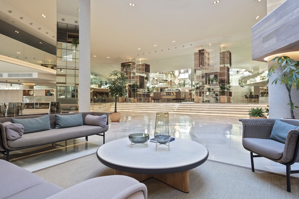 Melia Palma Marina 53/76