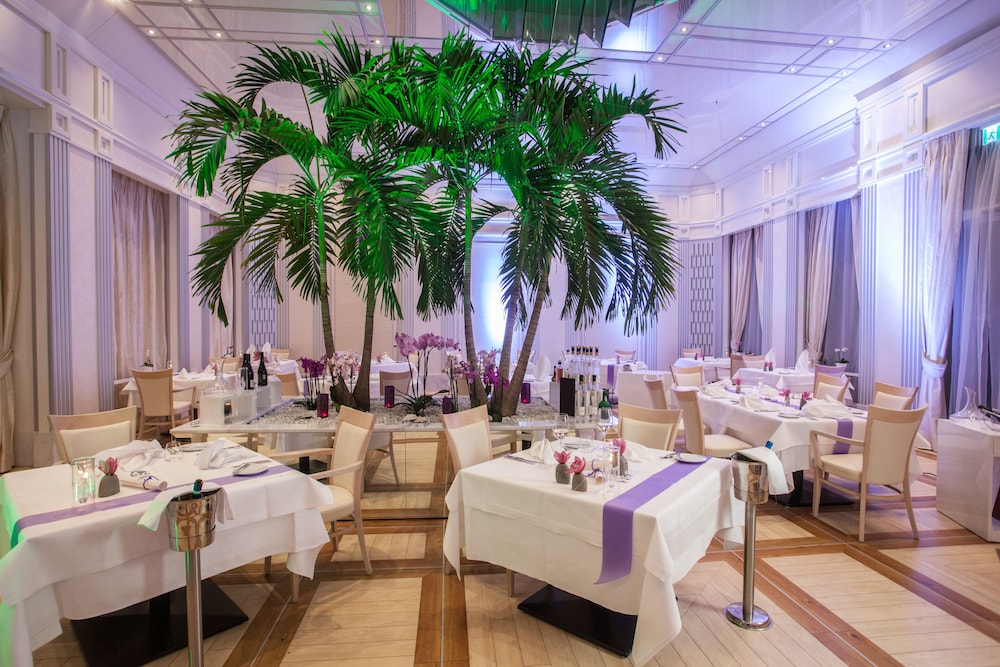 Hotel Victory Therme Erding 46/56