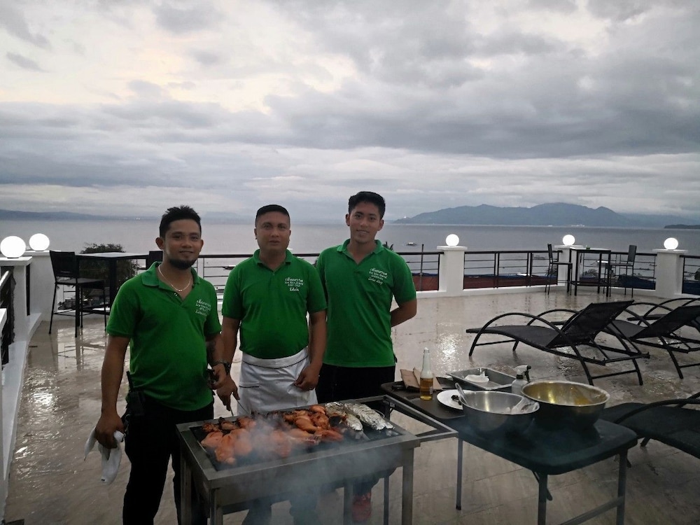 Manarra Seaview Resort 12/67