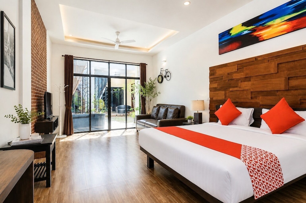 Baan Noppadol Hua Hin Loft Resort 34/68