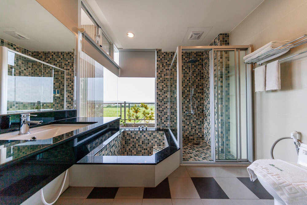 Kenting Green Yard B&amp;B 61/62