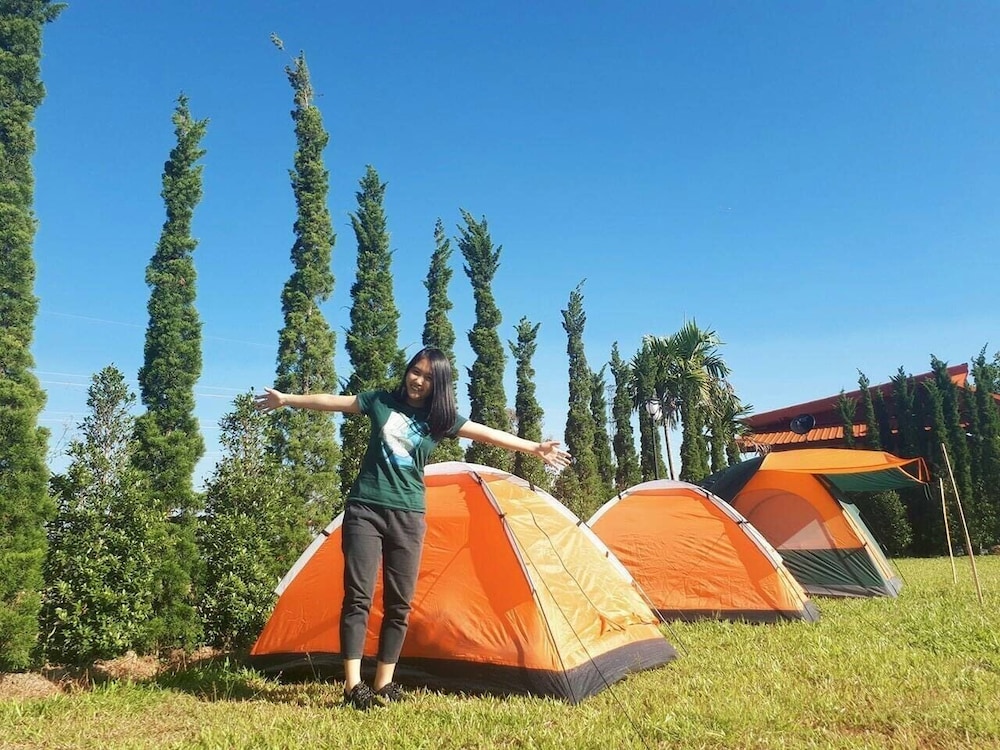 Imsuk Homestay Chiang Rai 19/29