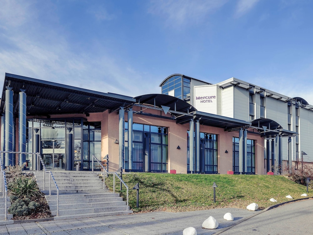 DORMERO Hotel Greifswald 5/50