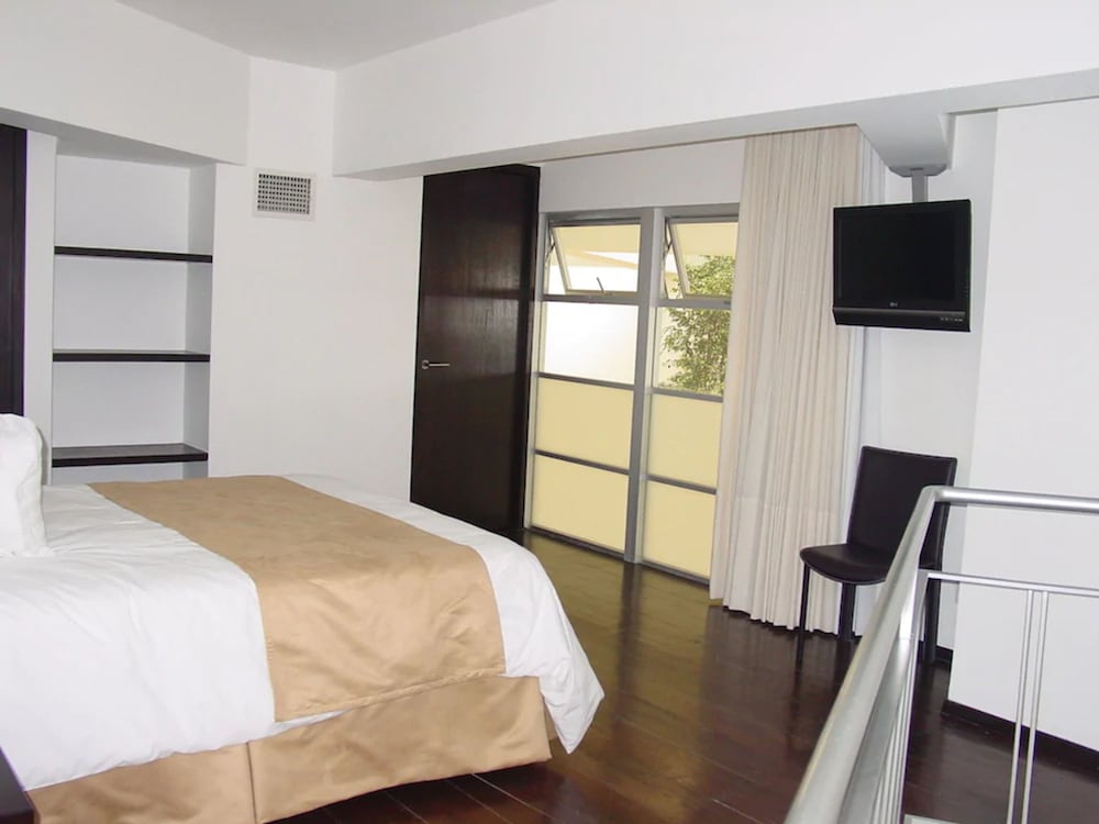 Suites Teca Once 19/62