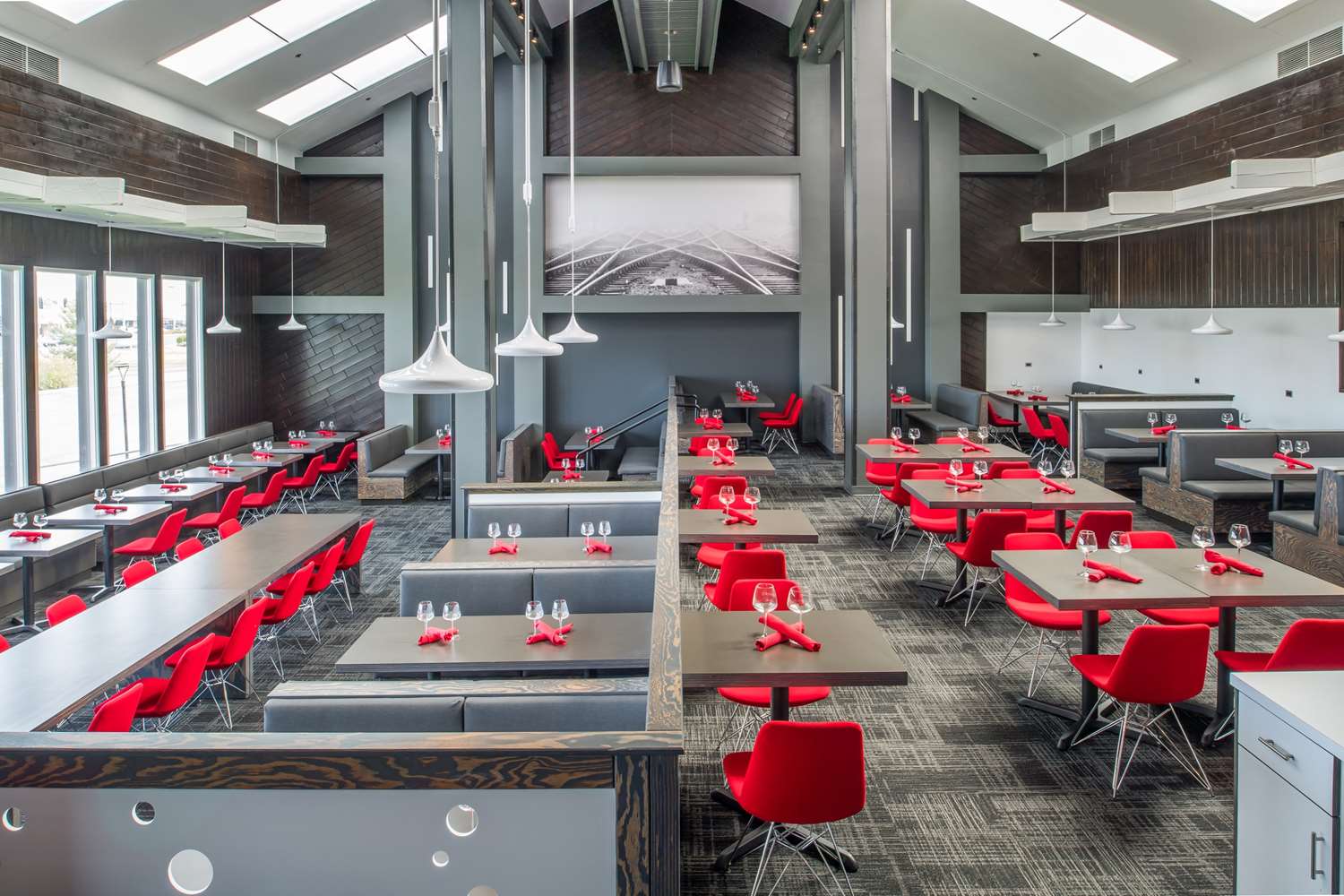 Red Lion Hotel Kennewick Columbia Center 29/38
