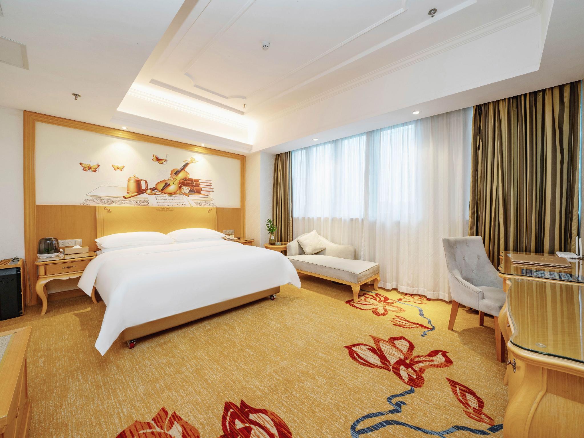 Venus International Hotel (Dongguan Songshan Lake Huawei University Store) 20/38