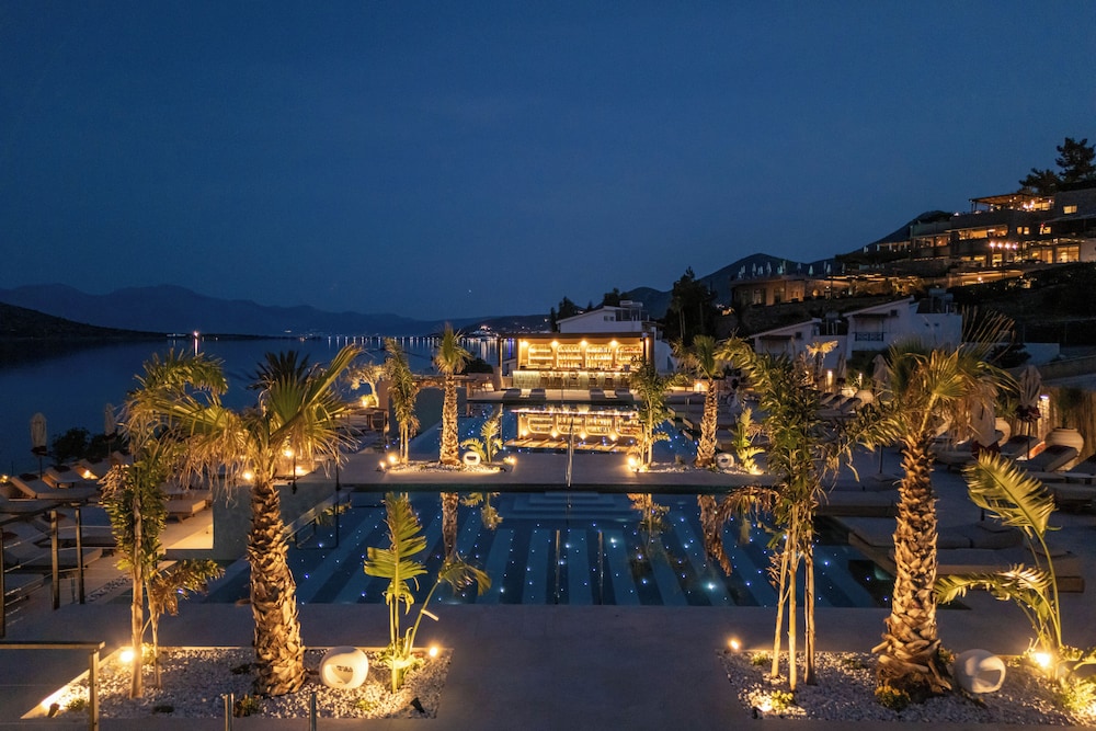 Enorme Infinity Elounda - Adults Only 54/60