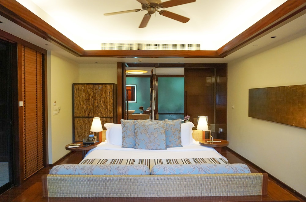 Centara Grand Beach Resort & Villas Krabi 26/79