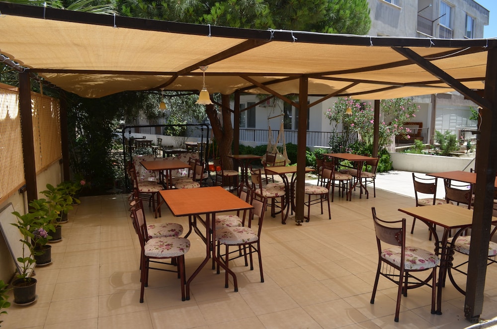 Ahmeda Apart Hotel 14/24