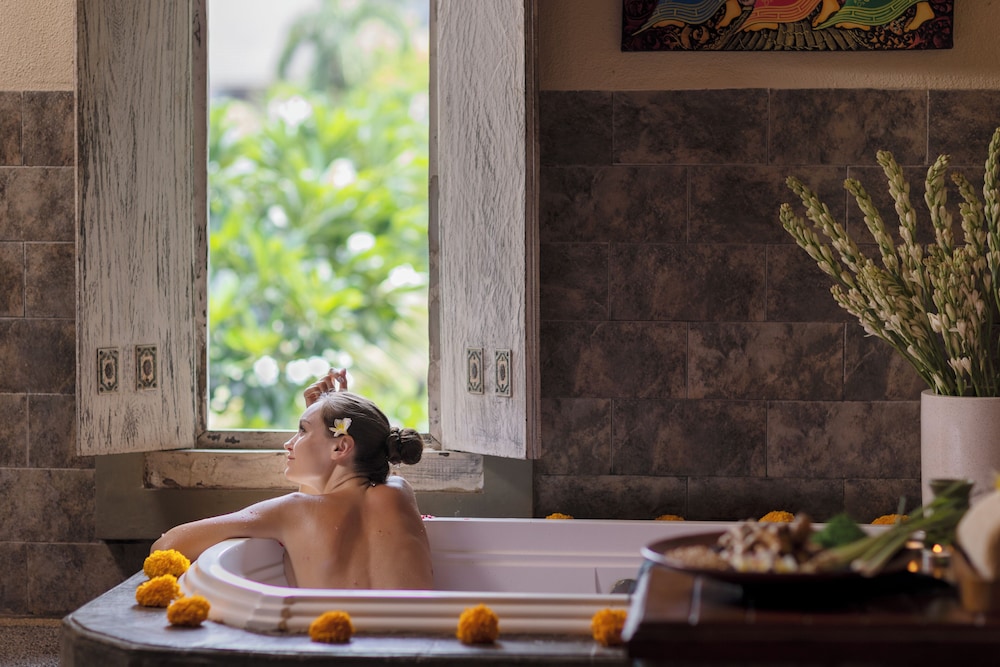 The Jayakarta Bali Beach Resort & Spa ( X Jayakarta Residence ) 8/50