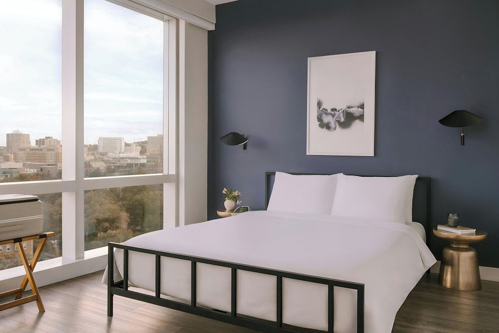 Sonder Pierce Boston Apartments Fenway 13/43