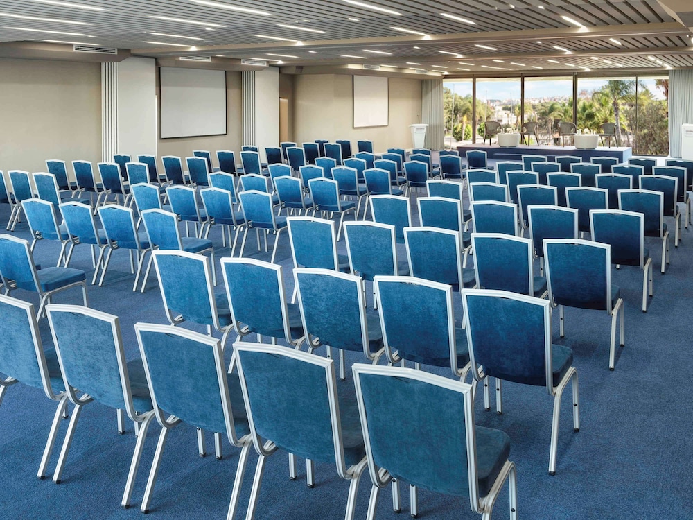 Movenpick Hotel & Casino Malabata Tanger 33/41