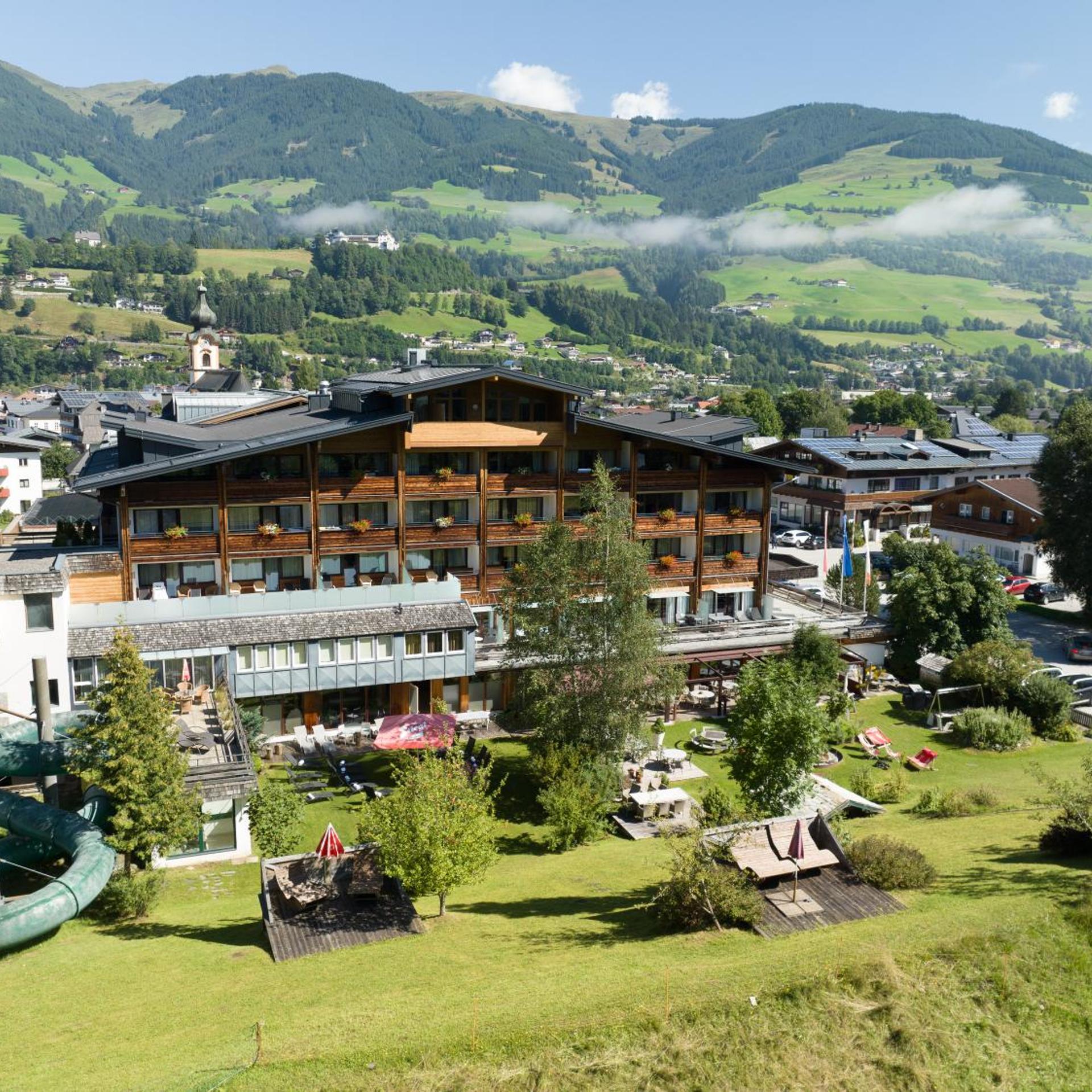 SPORTHOTEL KOGLER 5/54