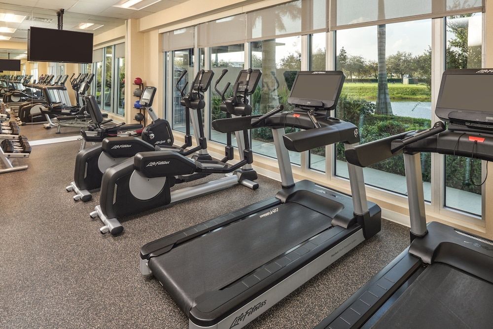 TownePlace Suites by Marriott Miami Kendall West 20/50