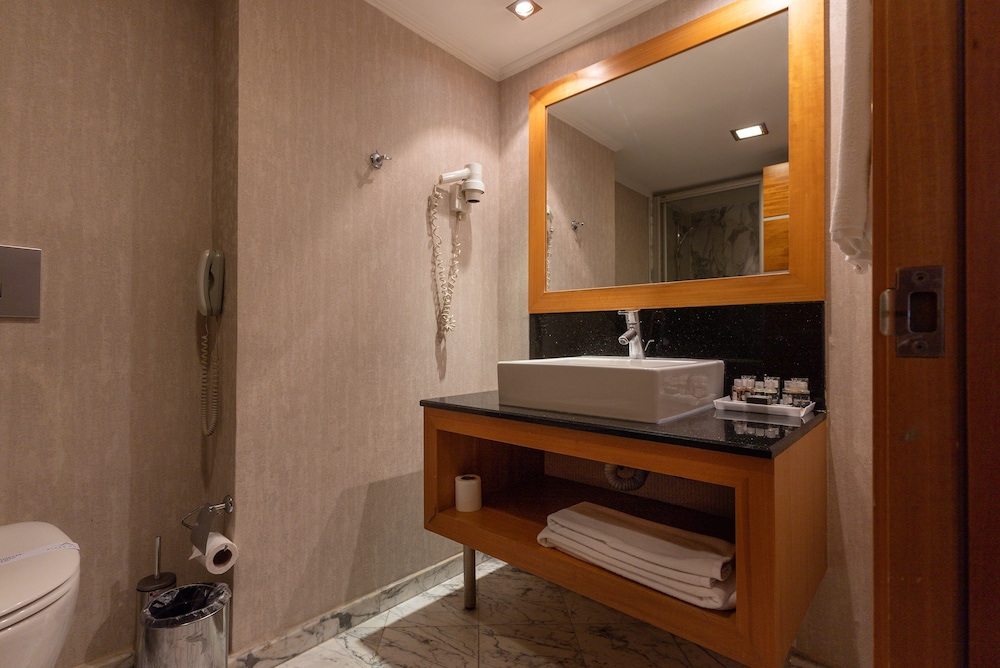 Ankara Plaza Hotel 66/66