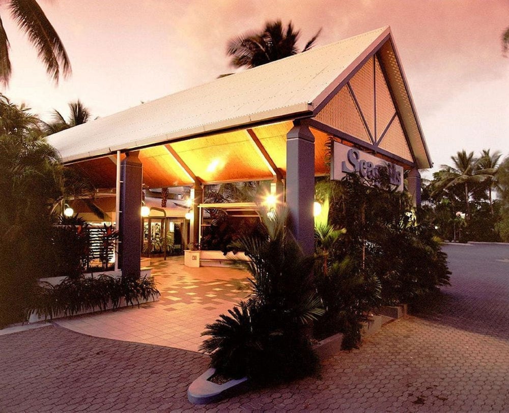 Seagulls Resort 4/30