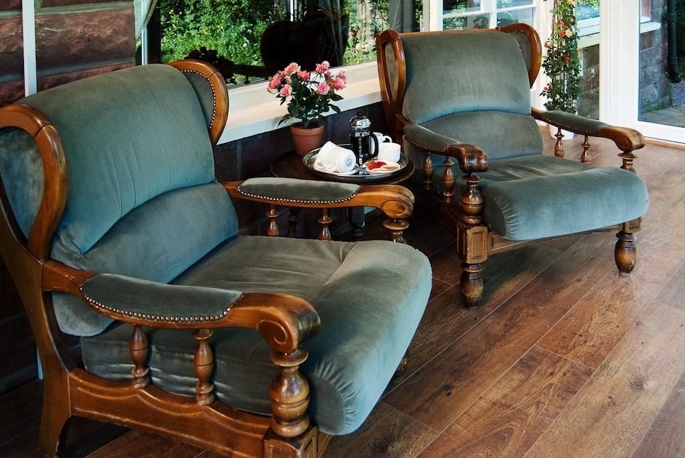 Edenhall Country House Hotel 20/50
