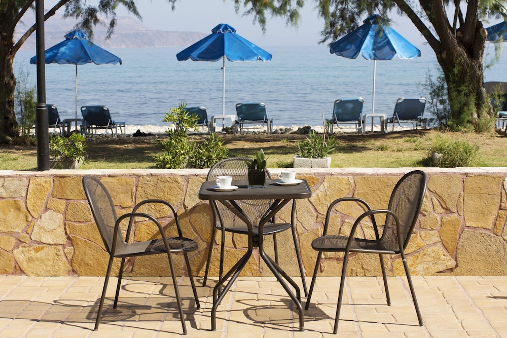 Almyrida Beach 30/44