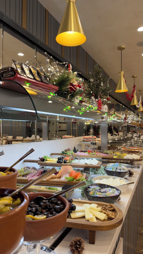 Mukarnas Pera酒店(Mukarnas Pera Hotel) 图片2