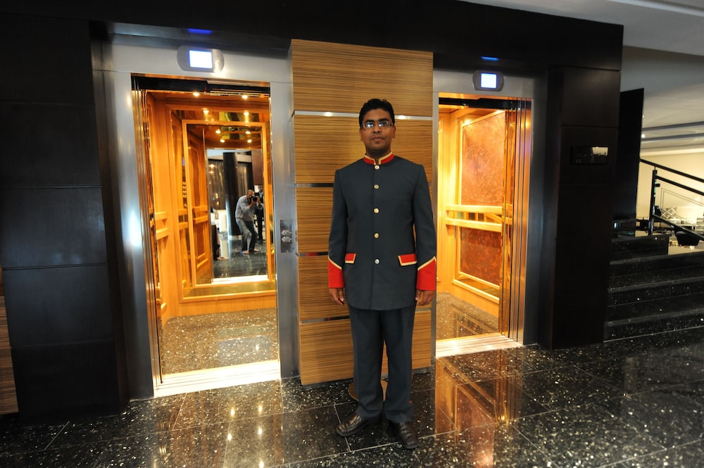 Rive Hôtel 11/58