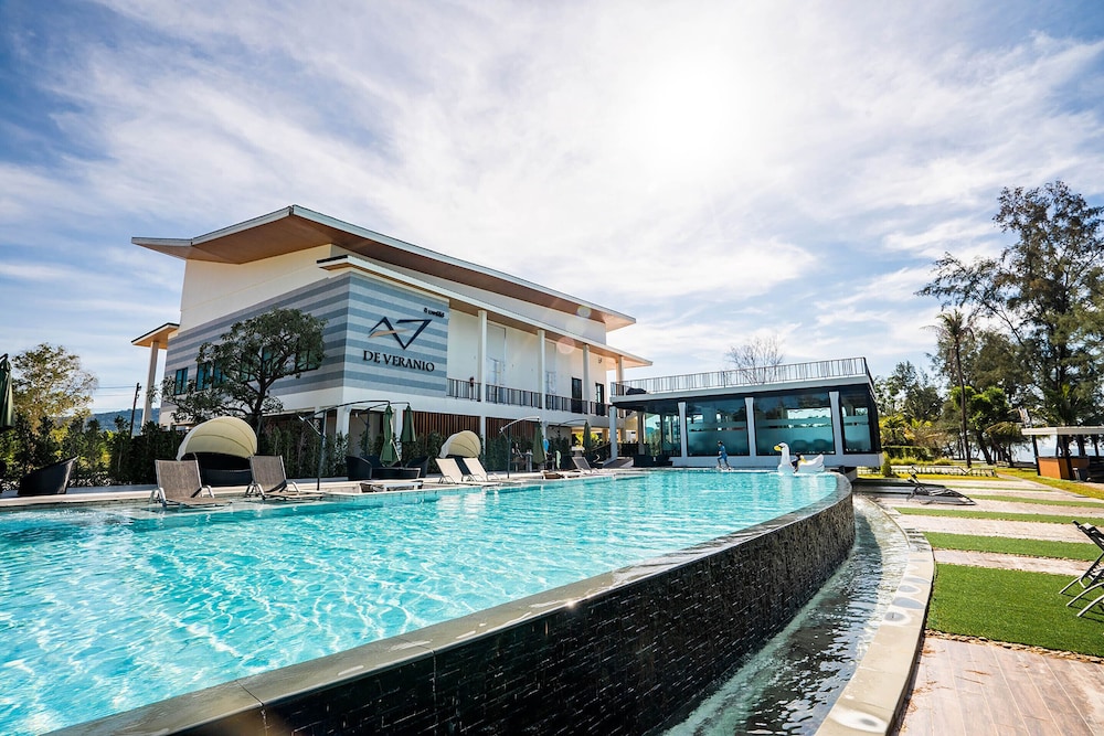 De VeraNiO Resort 3/41