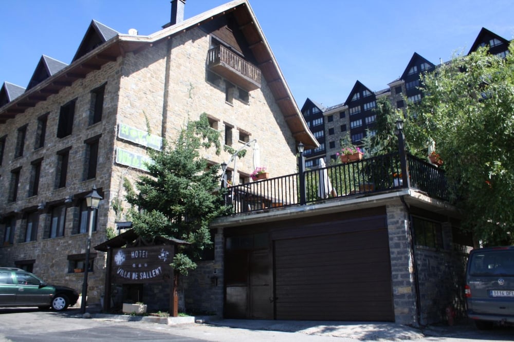 Villa de Sallent 33/43