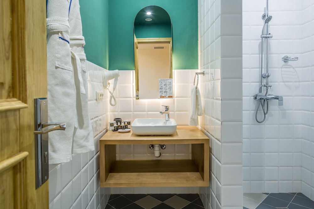 Folk Boutique Hotel 49/53