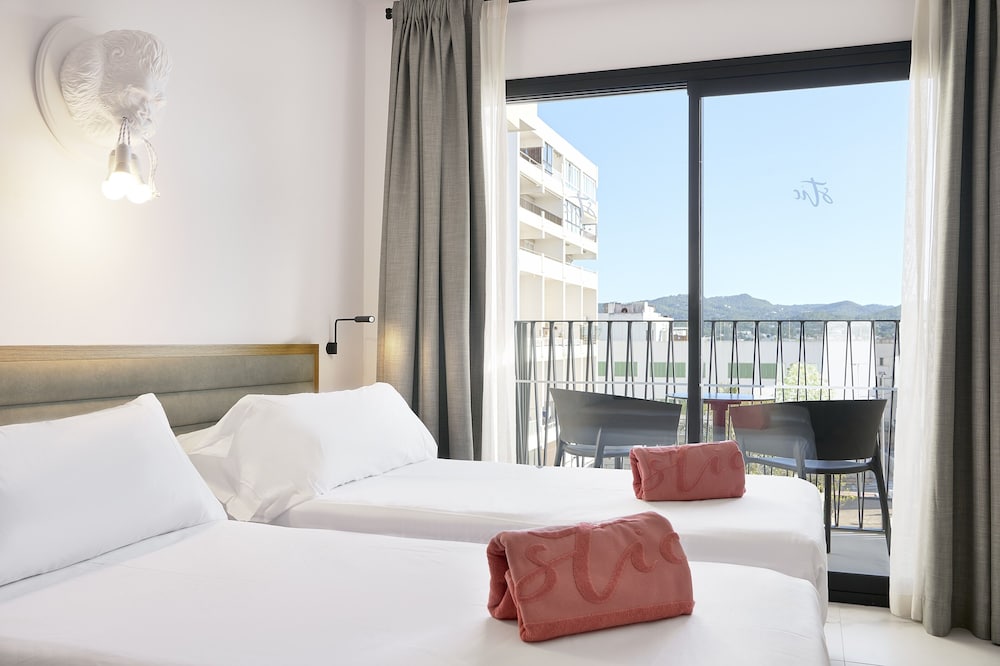 Hotel Stic Urban 22/72