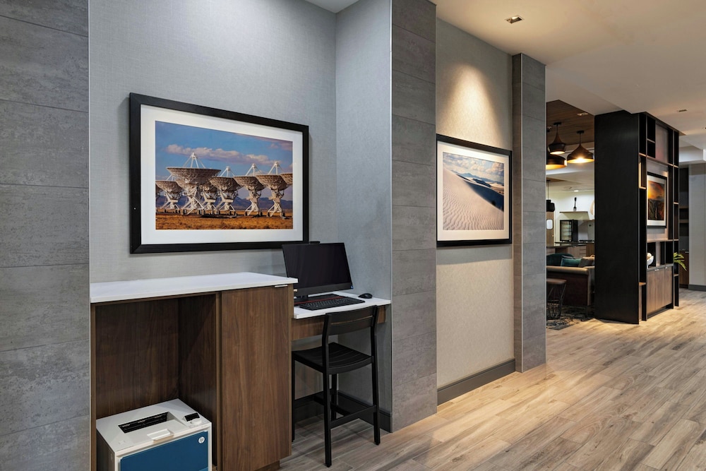 Fairfield By Marriott Inn & Suites Albuquerque Uptown 20/25