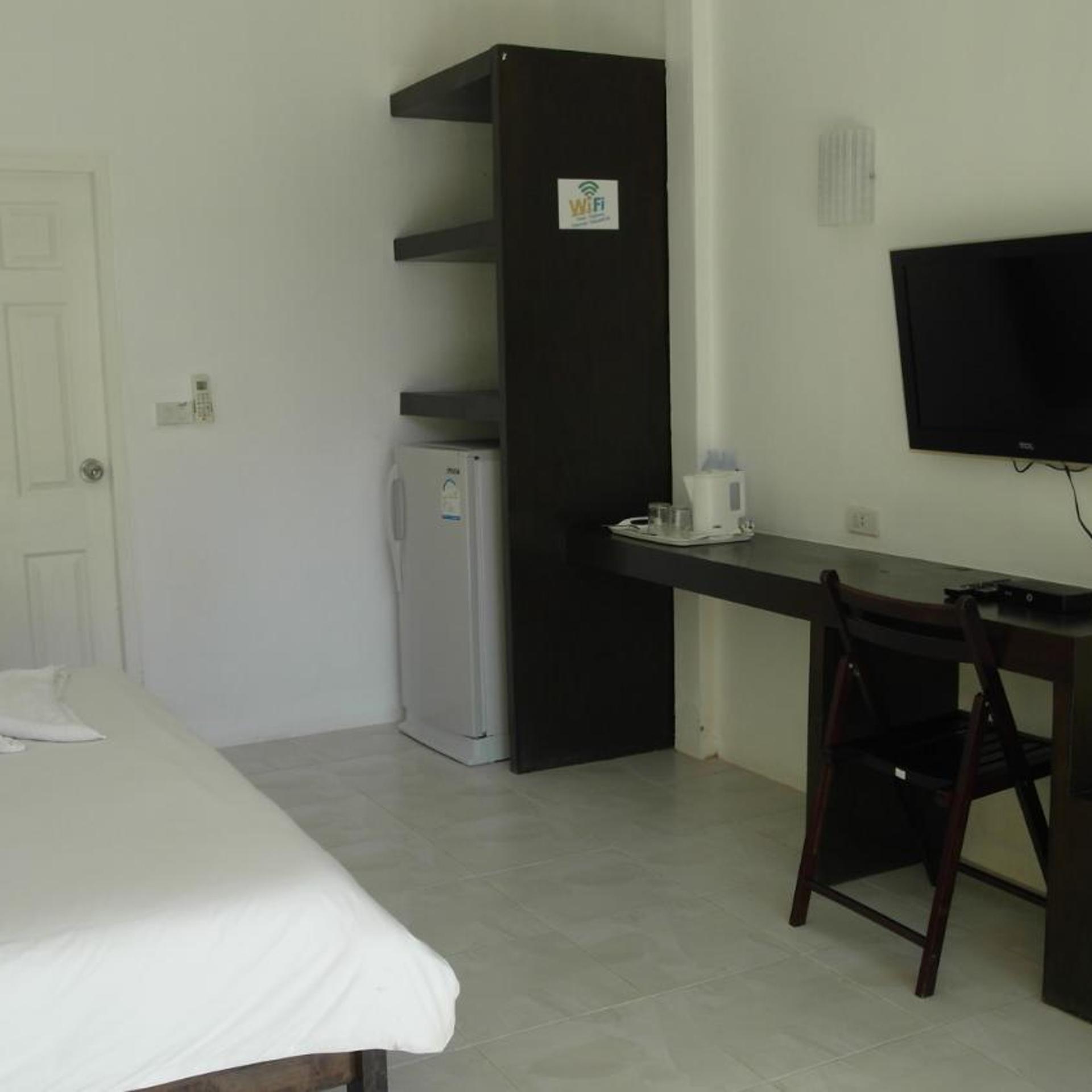 Thipburee Resort 27/40