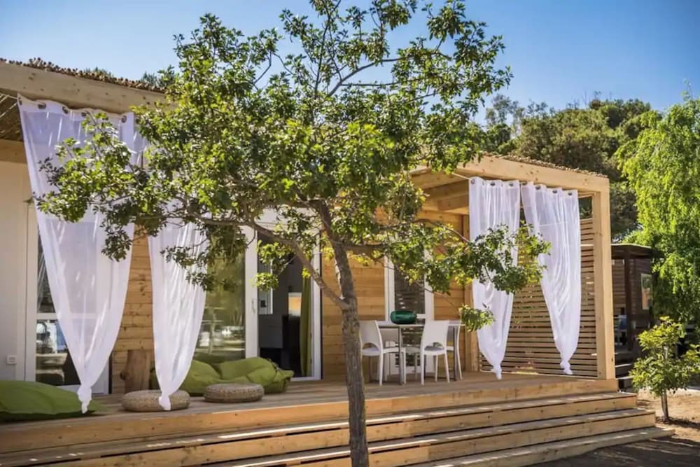 TILIGUERTA CAMPING VILLAGE 5/72