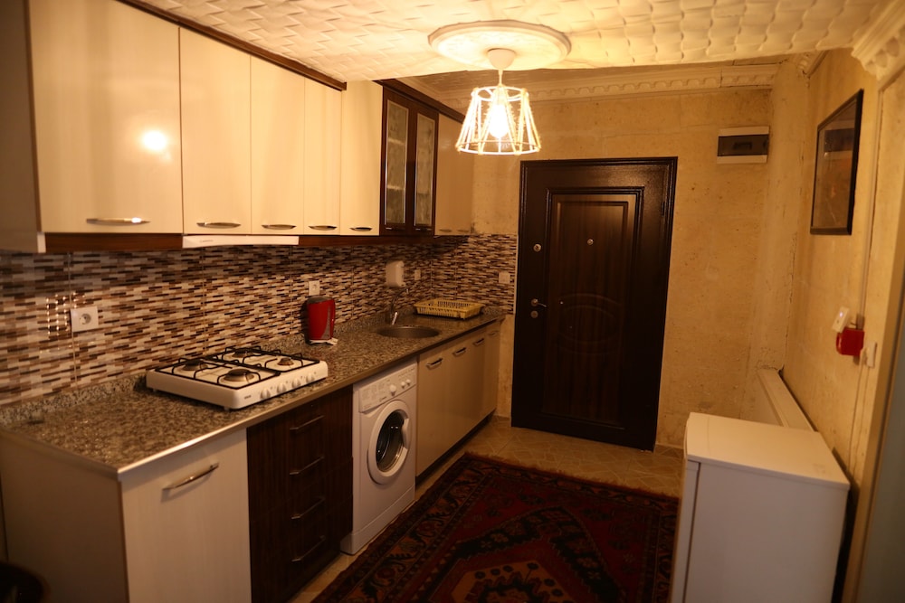 Cappadocia Panda Hostel 5/56