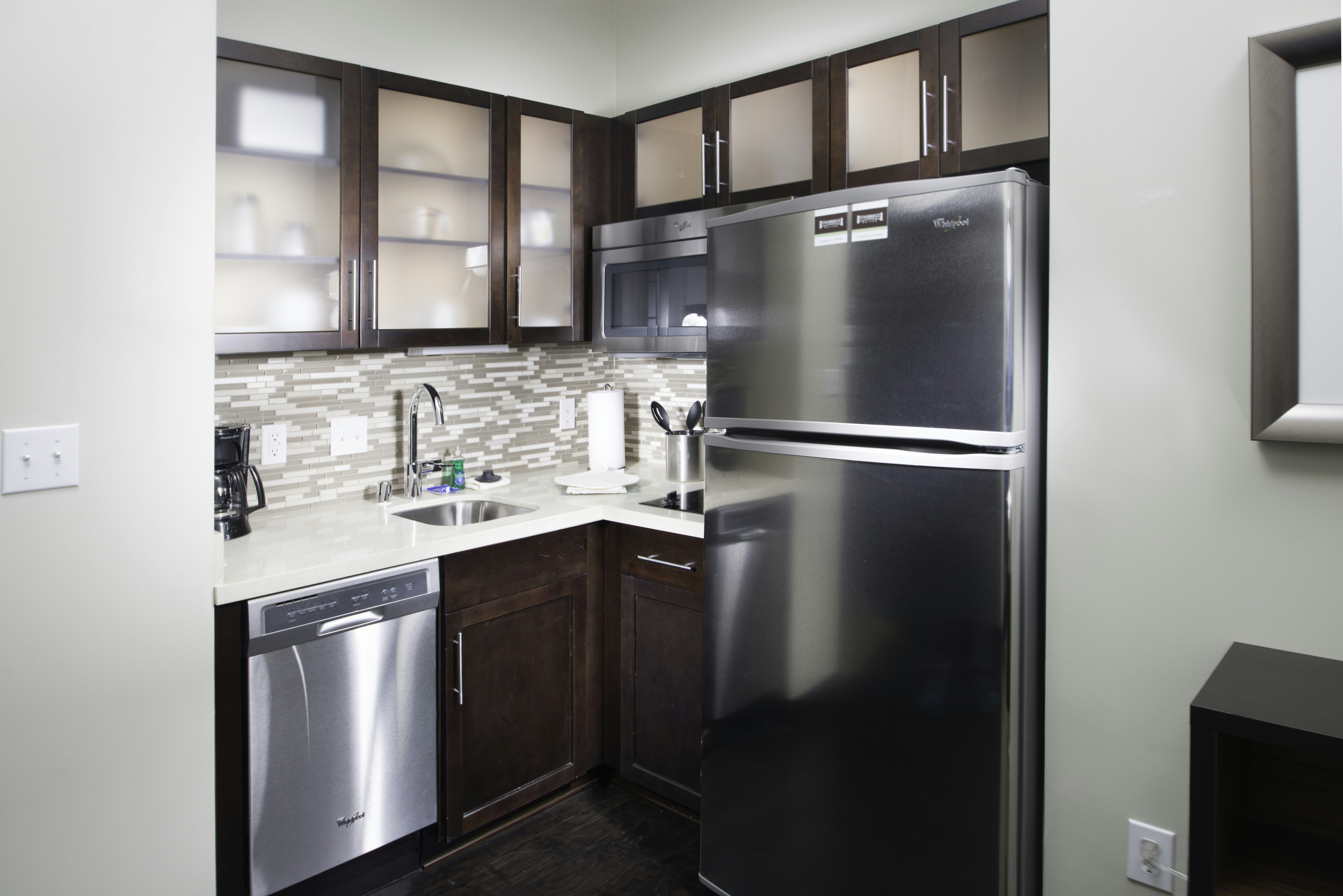 Staybridge Suites Corona South 37/45