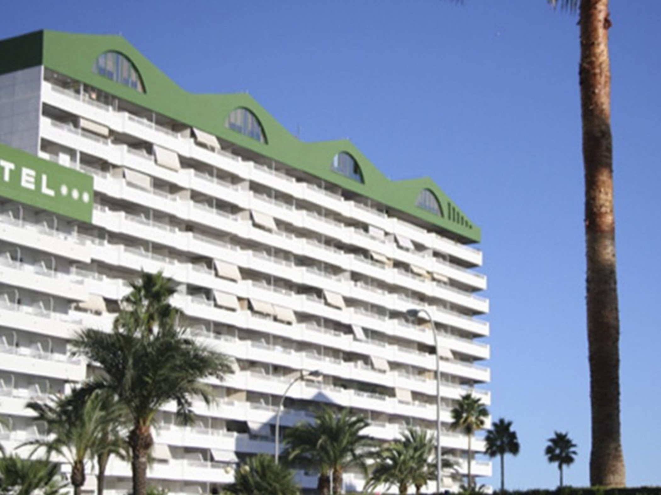 Apartamentos Esmeralda Unitursa 2/26