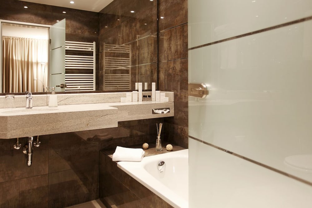 L Arrivee Hotel Spa 22/54
