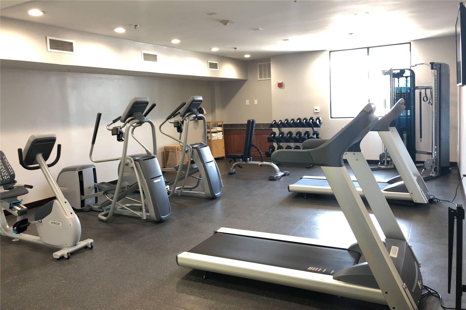 Country Inn & Suites by Radisson, San Jose International Airport, CA 13/30