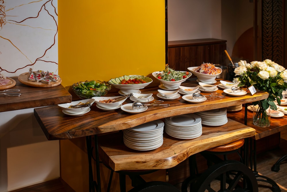 Nesta Hotel Saigon 32/46