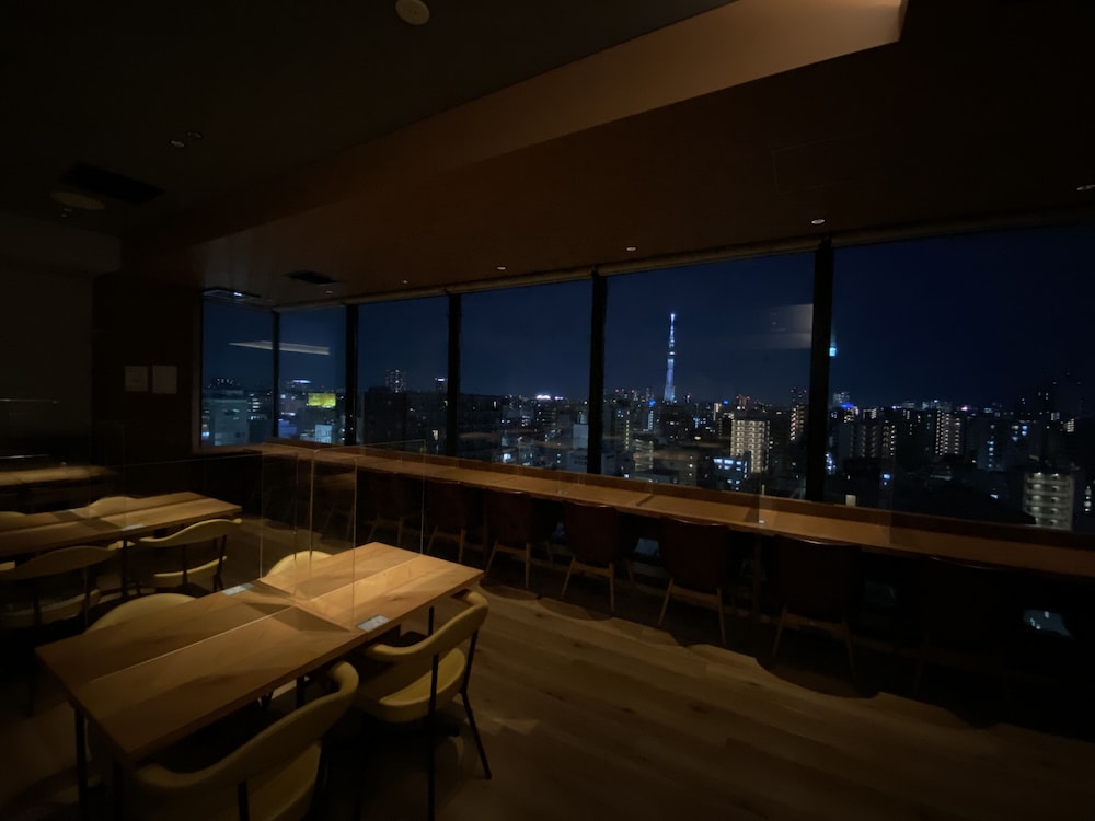 hotel MONday Premium UENO-OKACHIMACHI 39/50