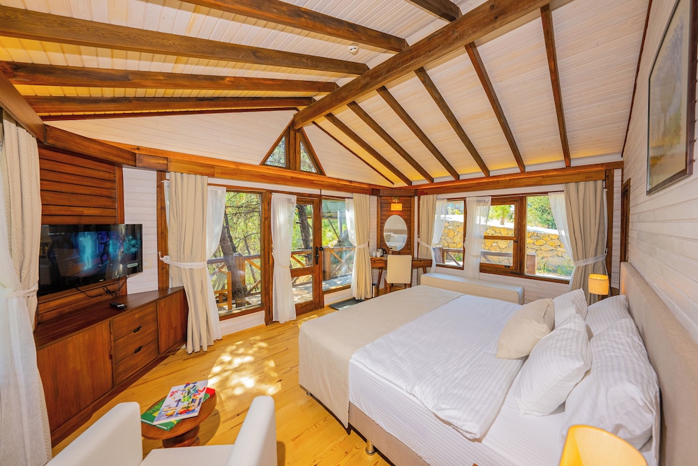 Kairos Valley Health & Nature Resort 23/68