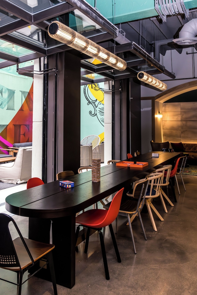 Moxy Cincinnati Downtown 37/50