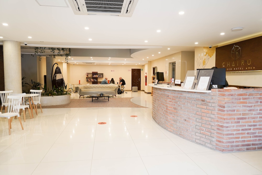 Chairu Eco Hotel 7/43