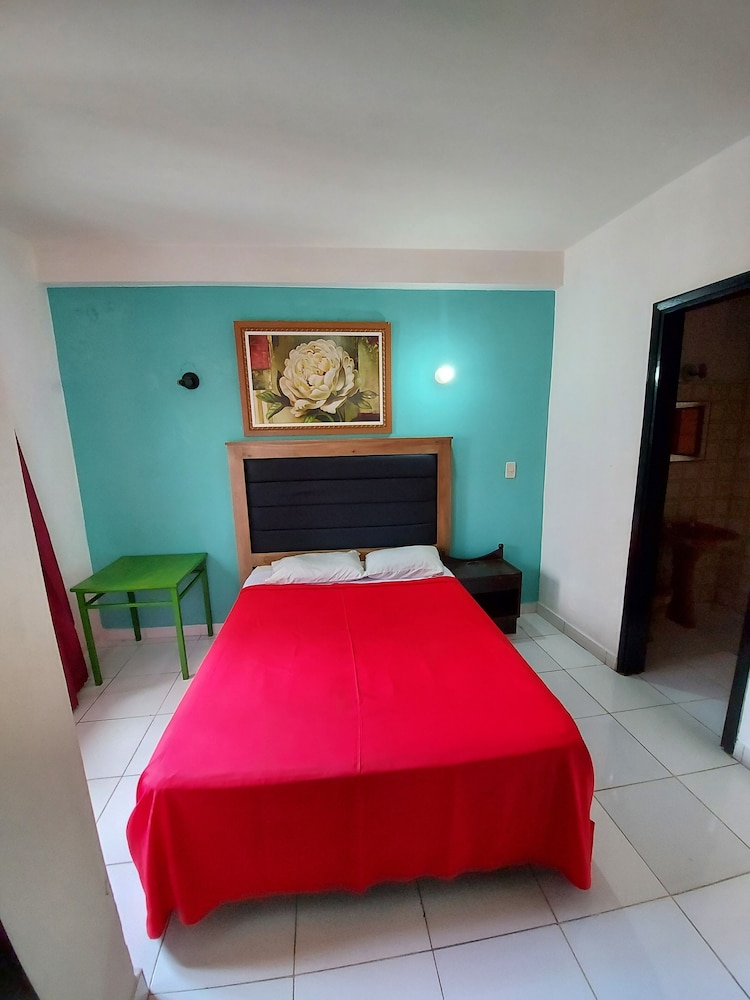 COSTANERA HOSTEL ASUNCION 10/53