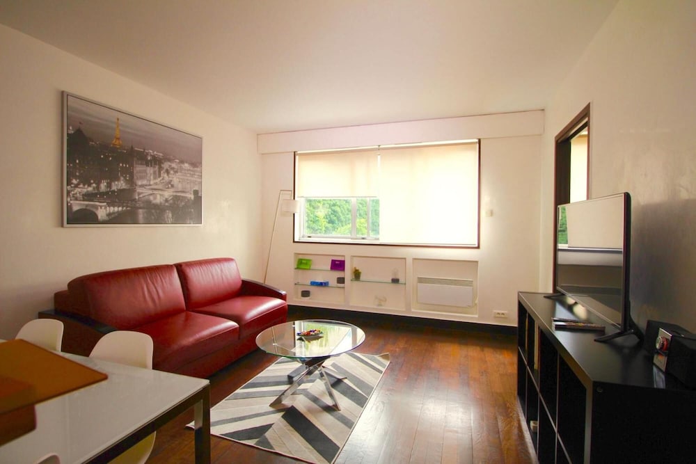 Short Stay Paris Apartments 29/50