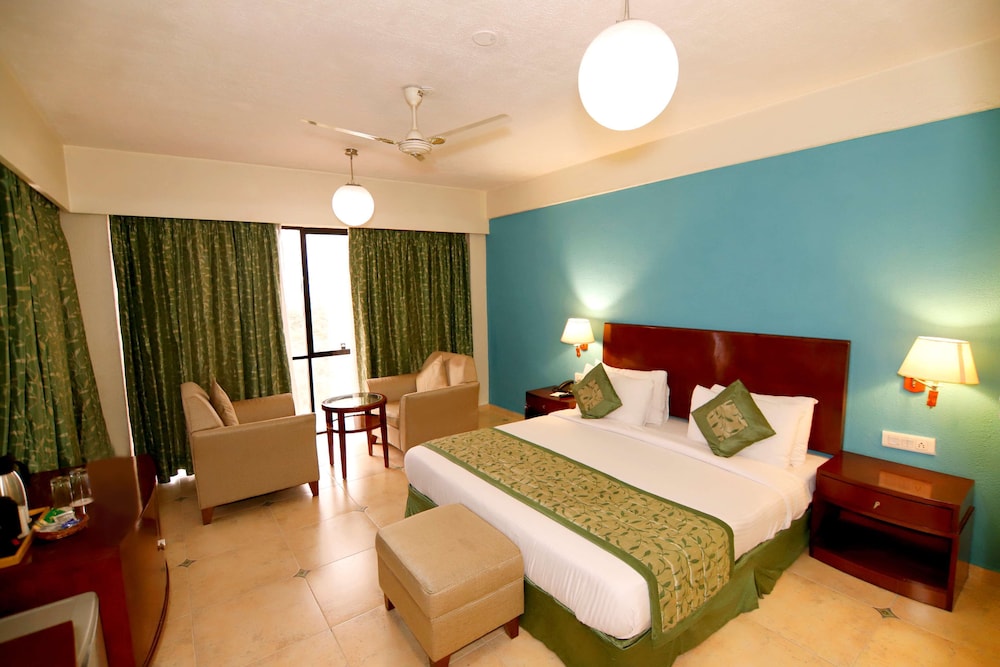 The White Hotel Katra, a member of Radisson Individuals 12/45