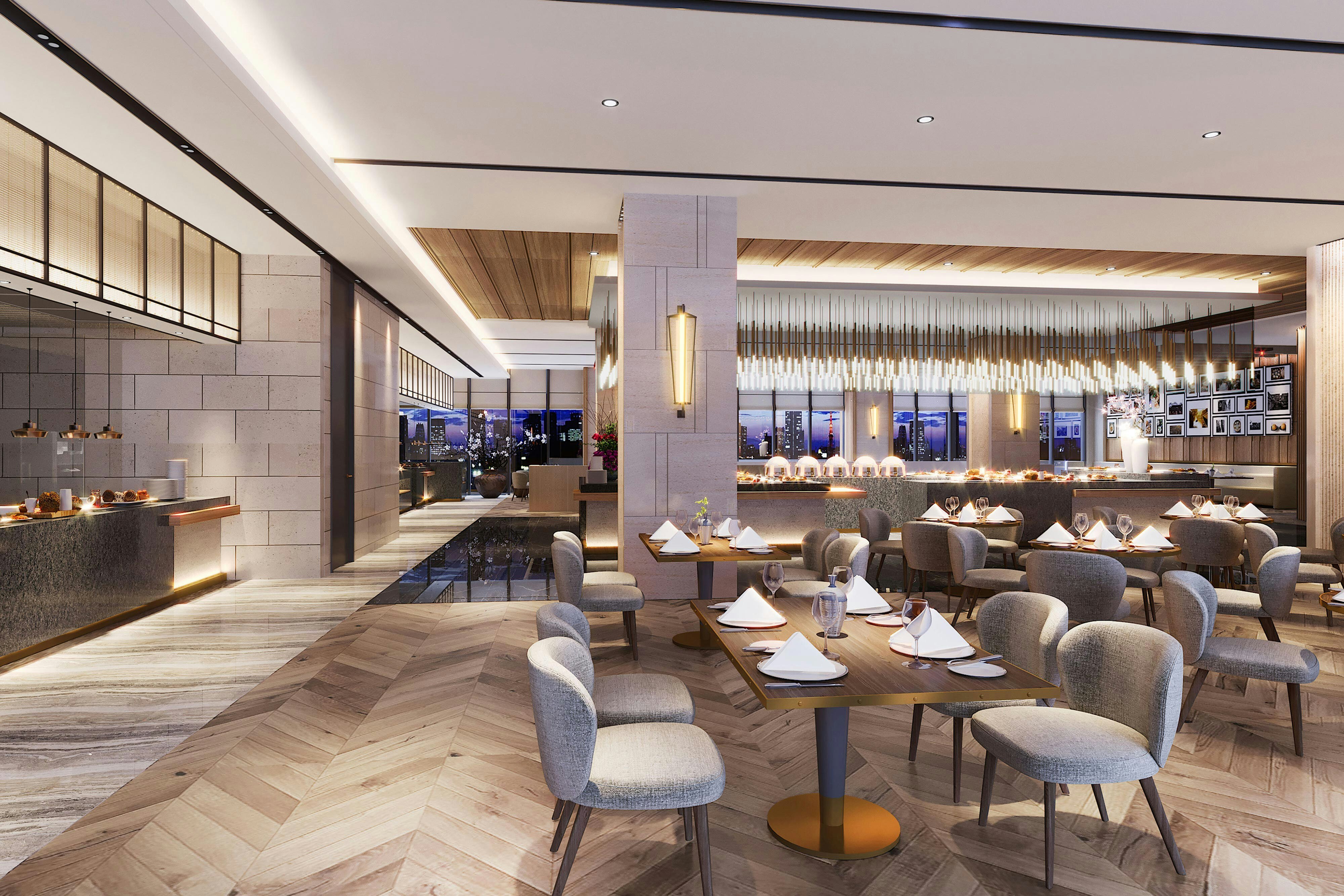 Four Points by Sheraton Jiaxing 20/32