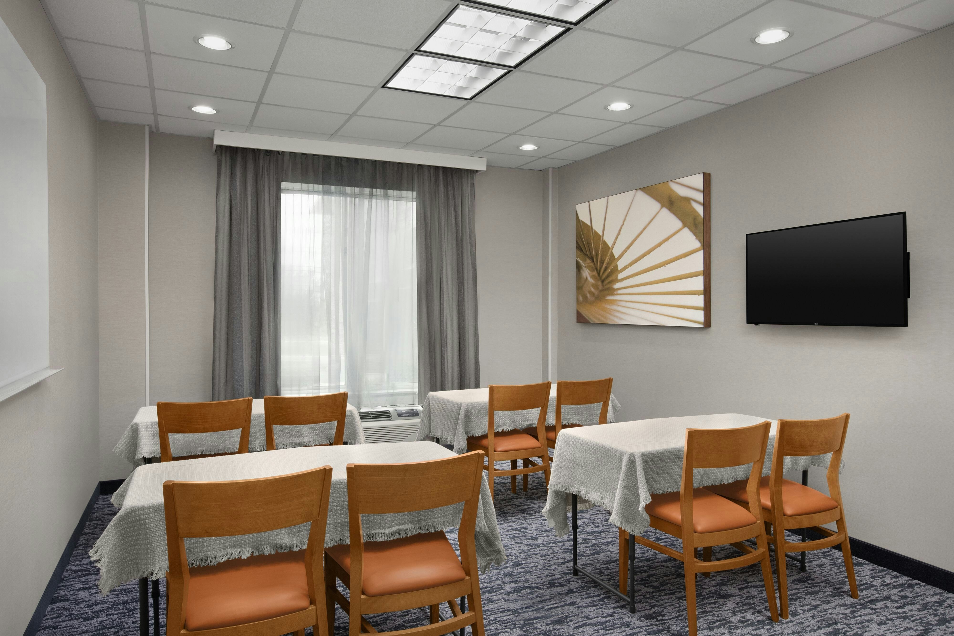 Fairfield Inn Suites Wilmington New Castle 40/45